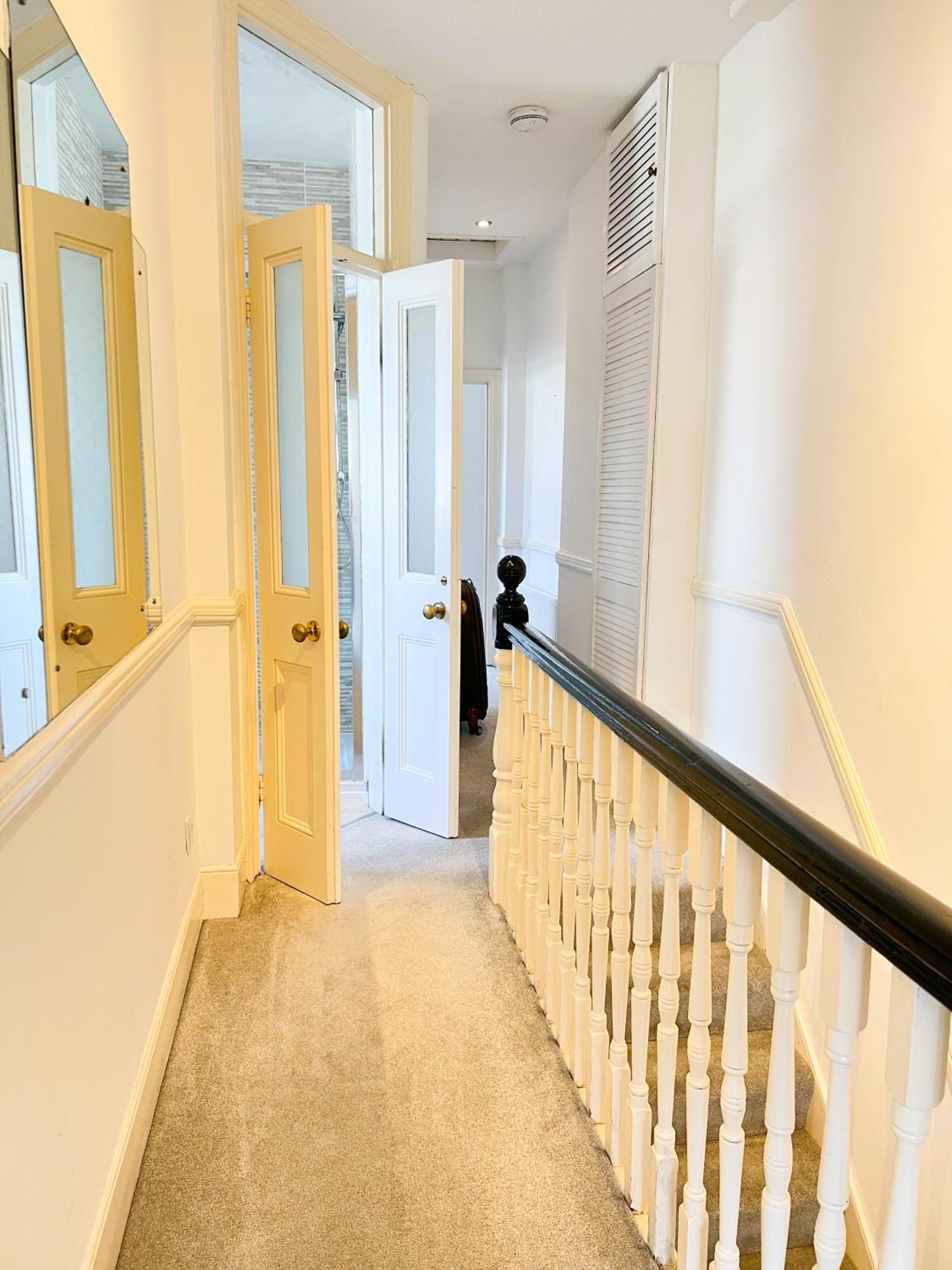 Apartamento Welcome 2 Bedrooms Flat In Wimbledon Londres