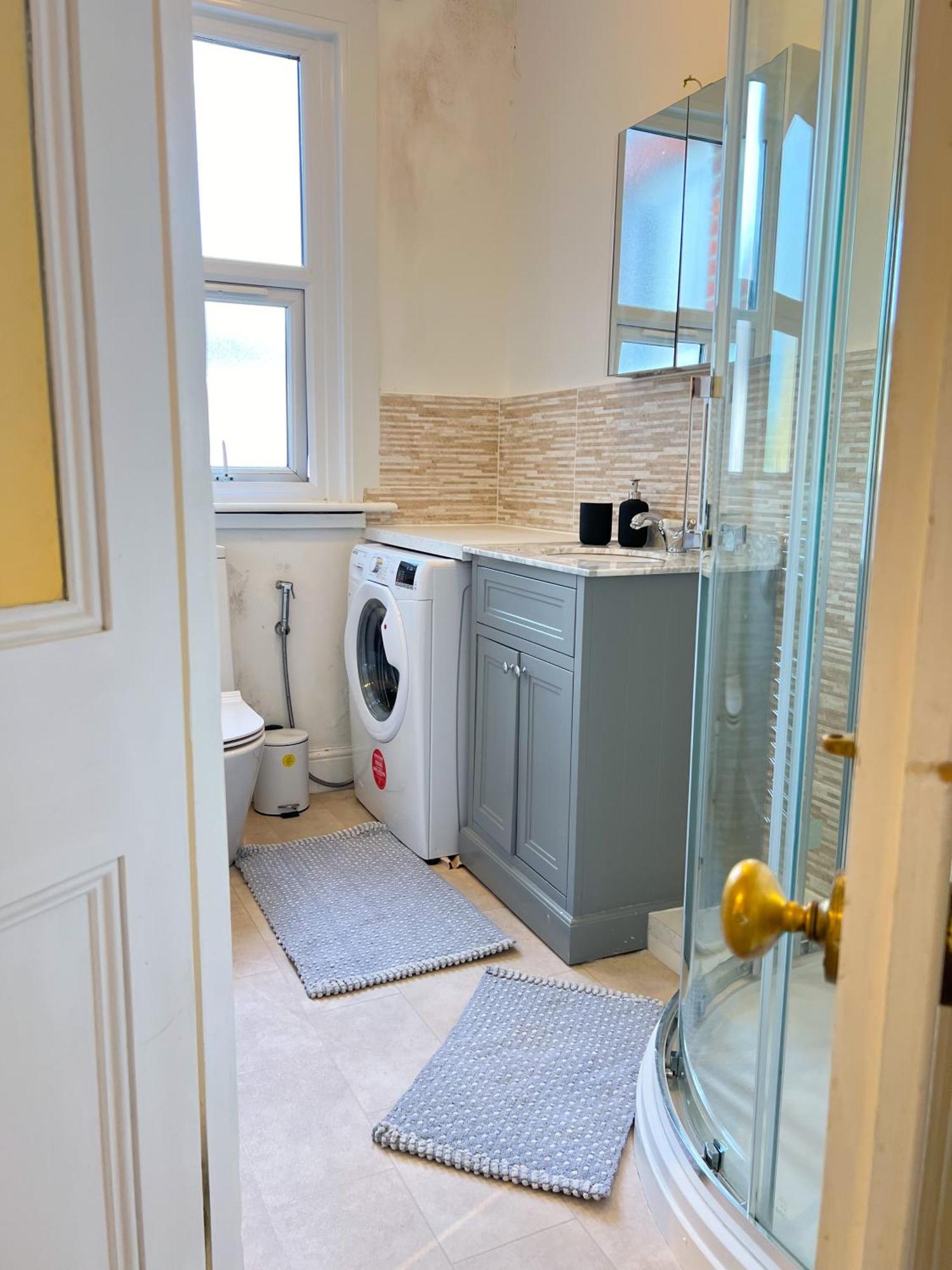 Welcome 2 Bedrooms Flat In Wimbledon Appartement Londres