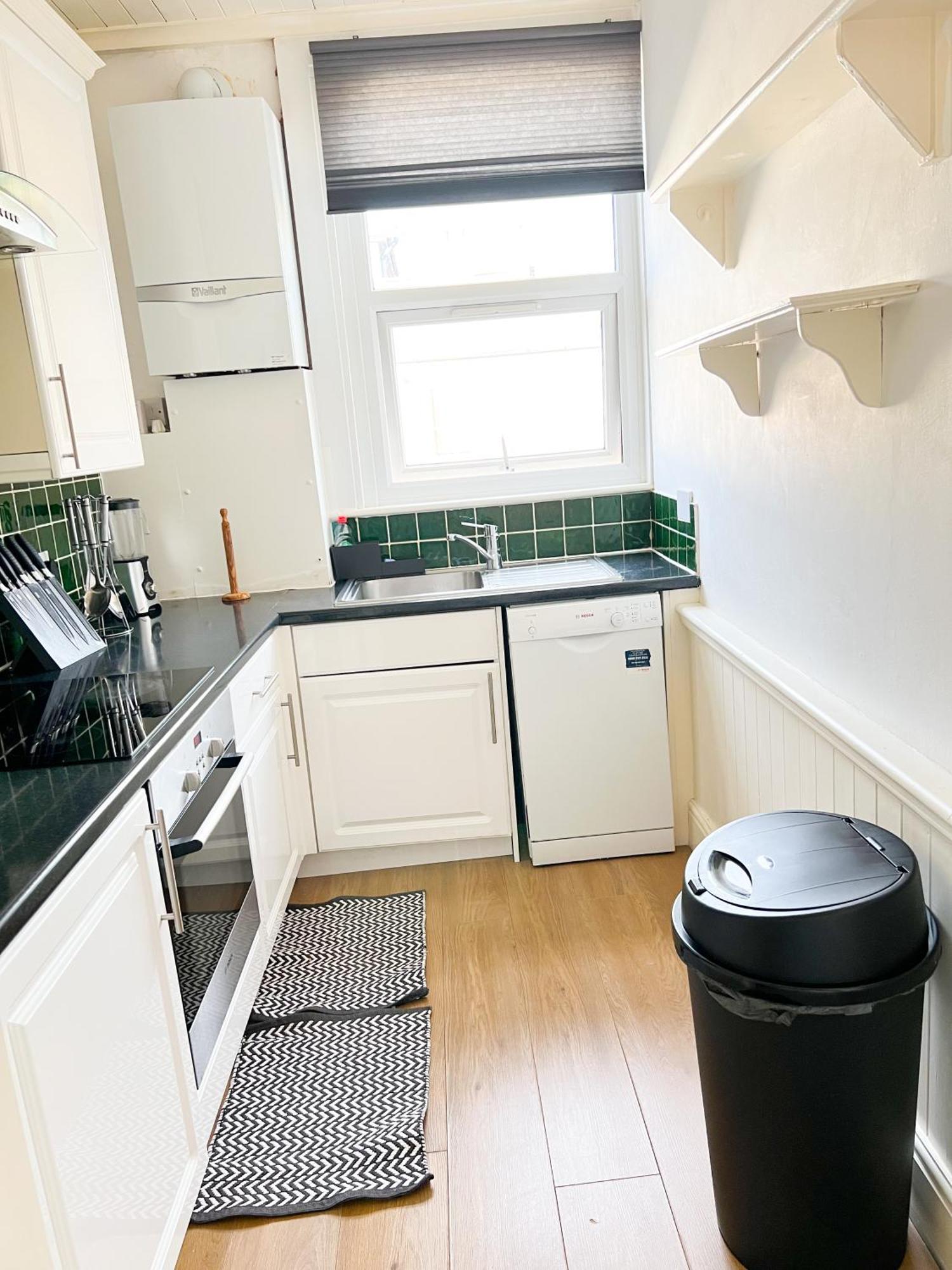 Appartement Welcome 2 Bedrooms Flat In Wimbledon Londres