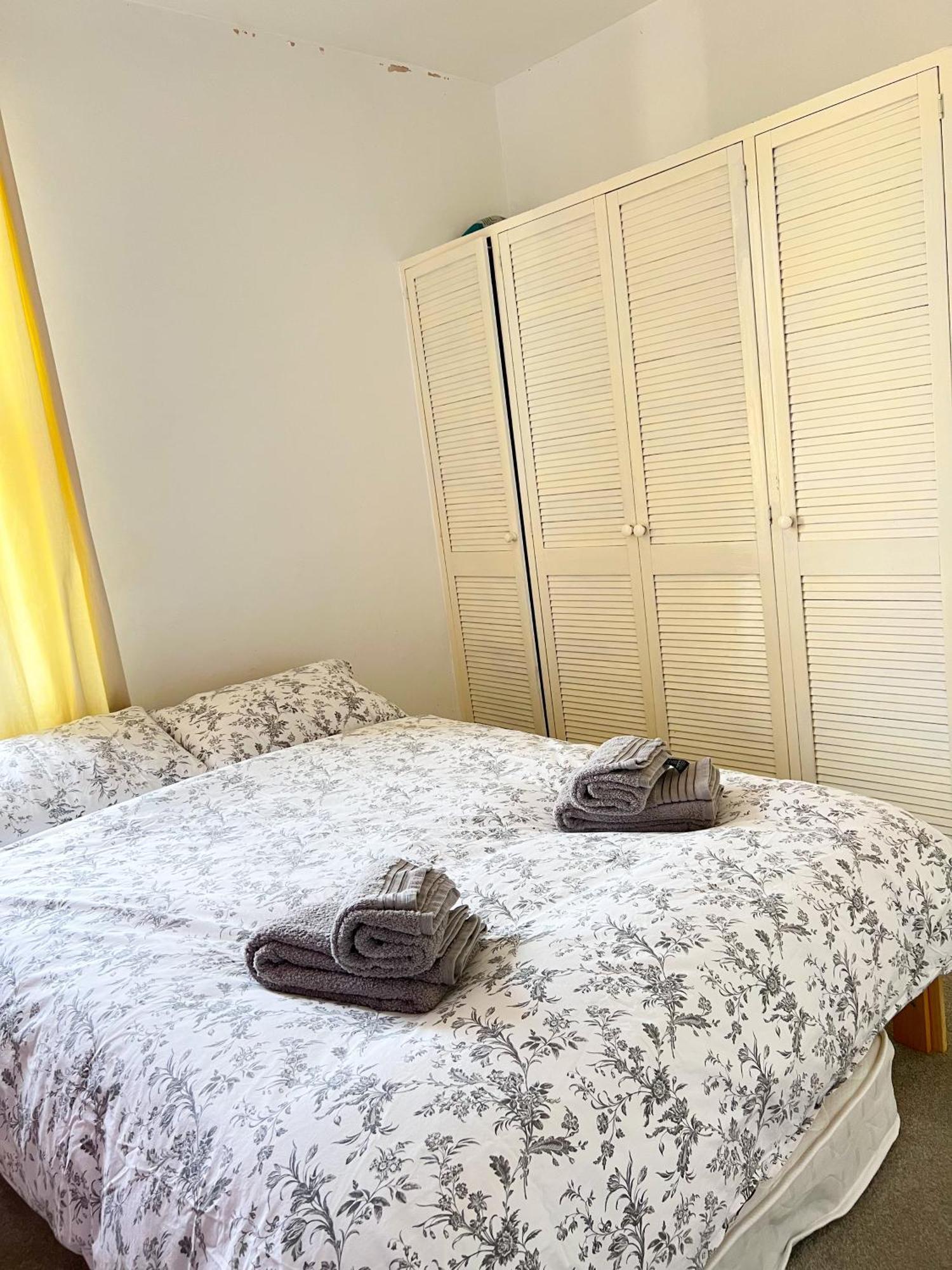 Appartement Welcome 2 Bedrooms Flat In Wimbledon Londres
